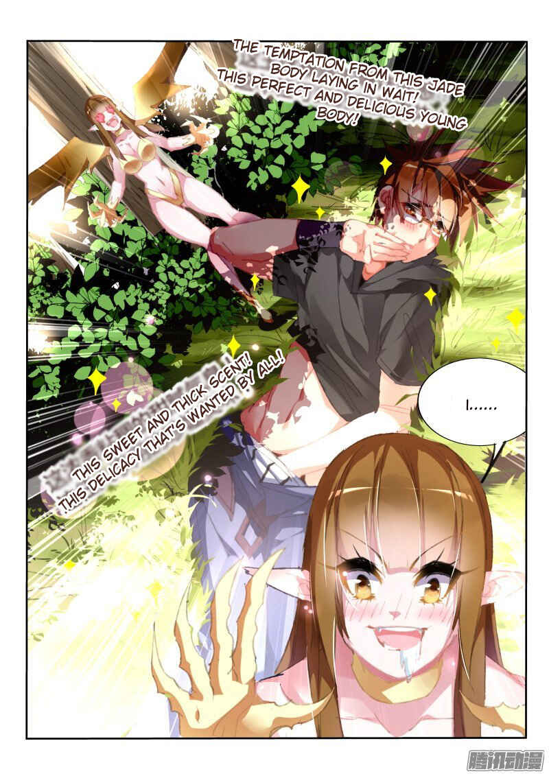 Chapter 180 - Page 2
