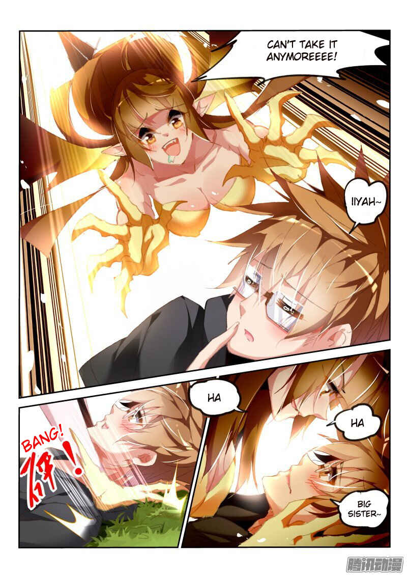 Chapter 180 - Page 3