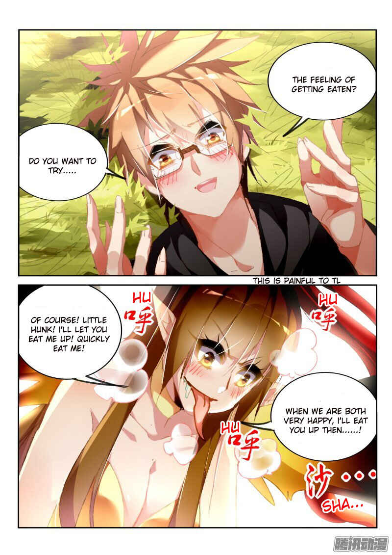 Chapter 180 - Page 4