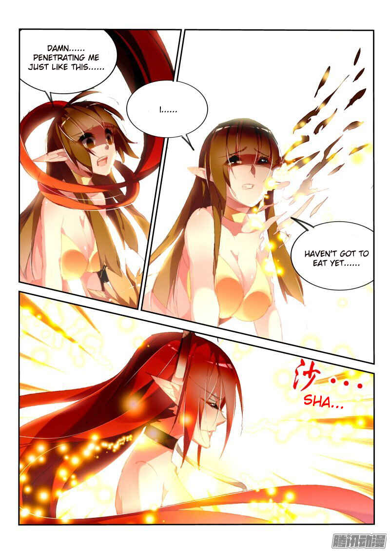 Chapter 180 - Page 6