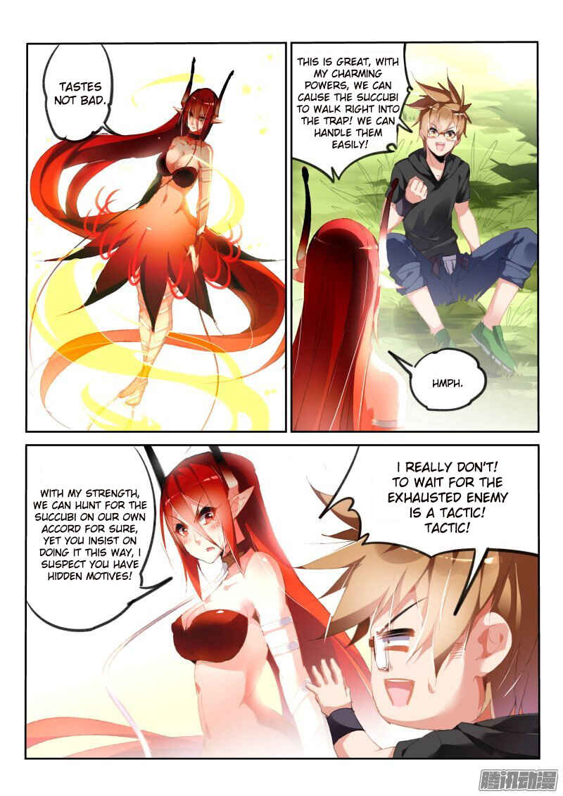 Chapter 180 - Page 7