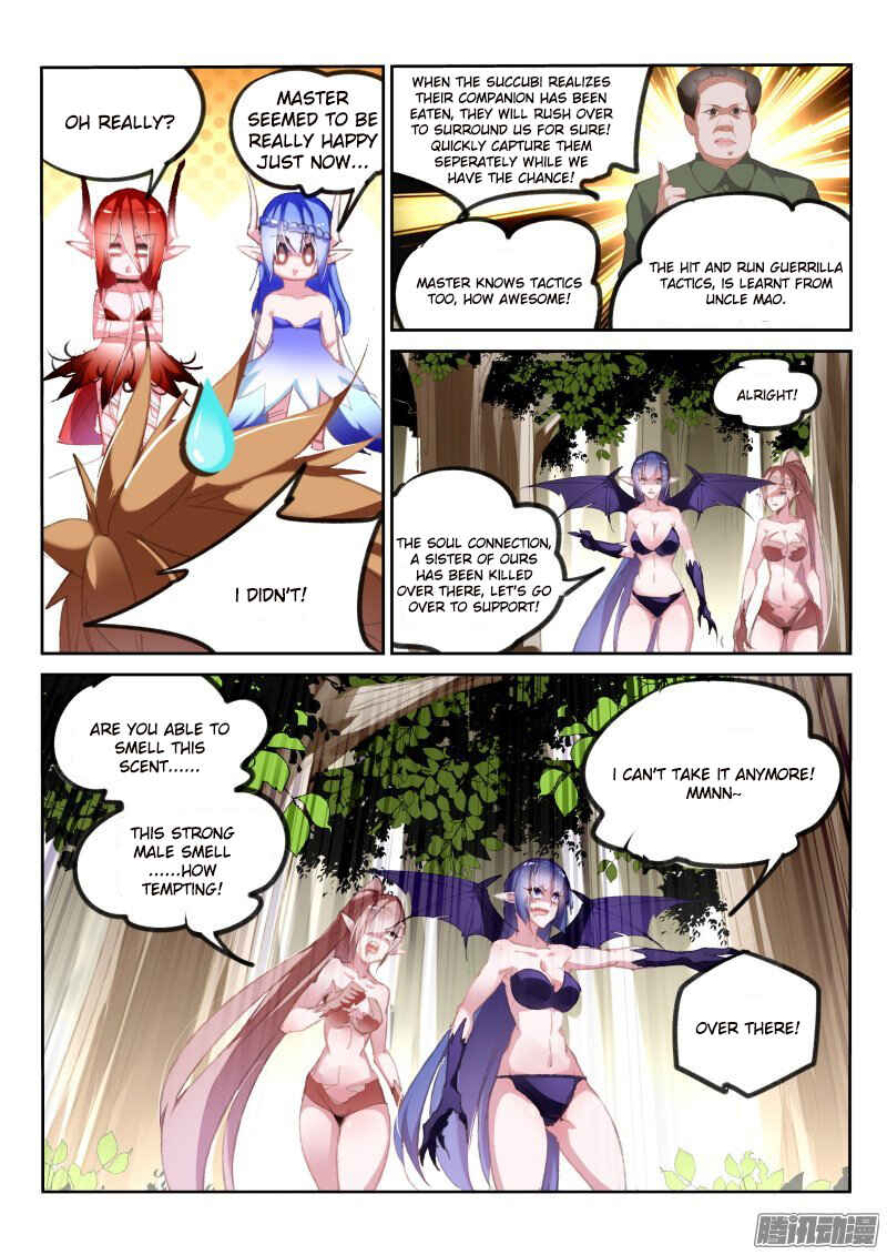 Chapter 180 - Page 8
