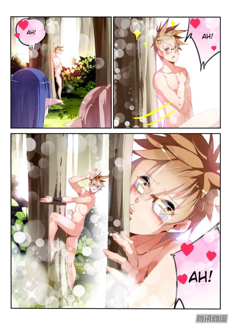 Chapter 180 - Page 9