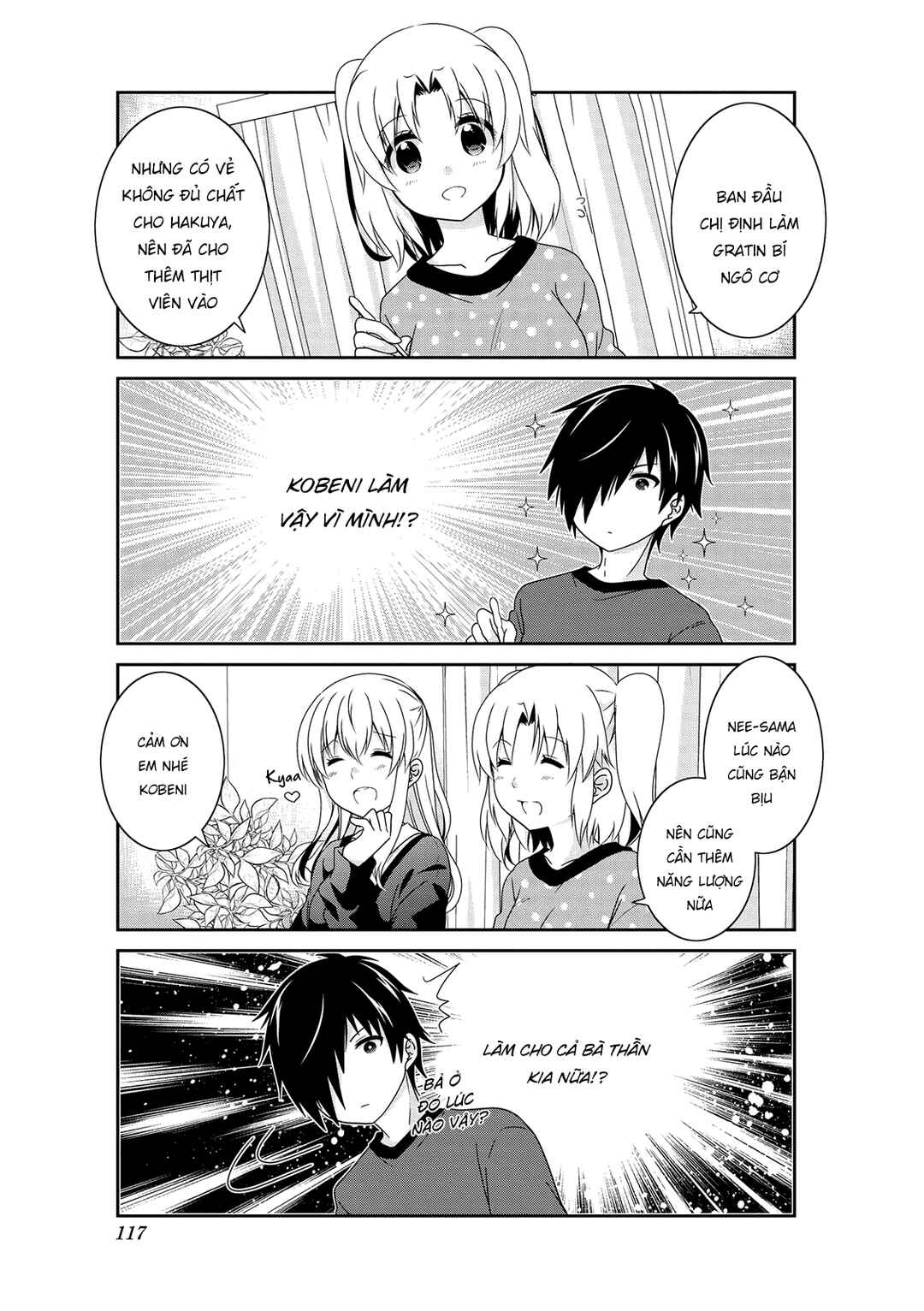 Chapter 137.5 - Page 5