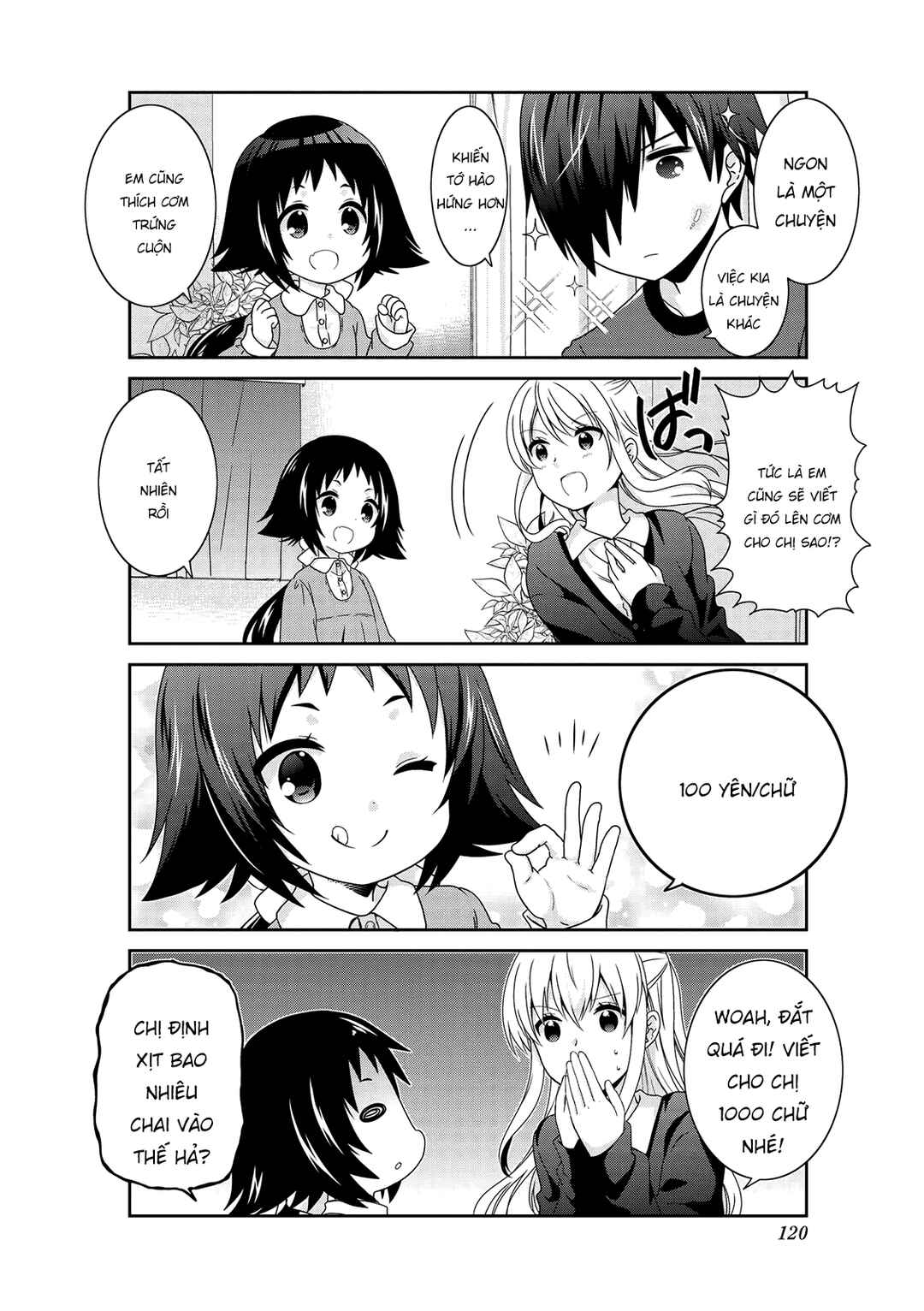 Chapter 137.5 - Page 8