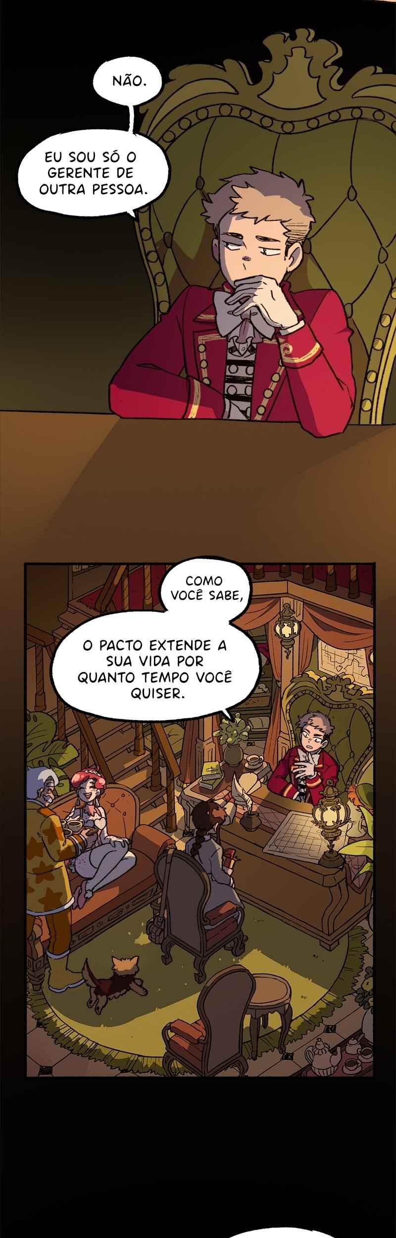 Chapter 6 - Page 19