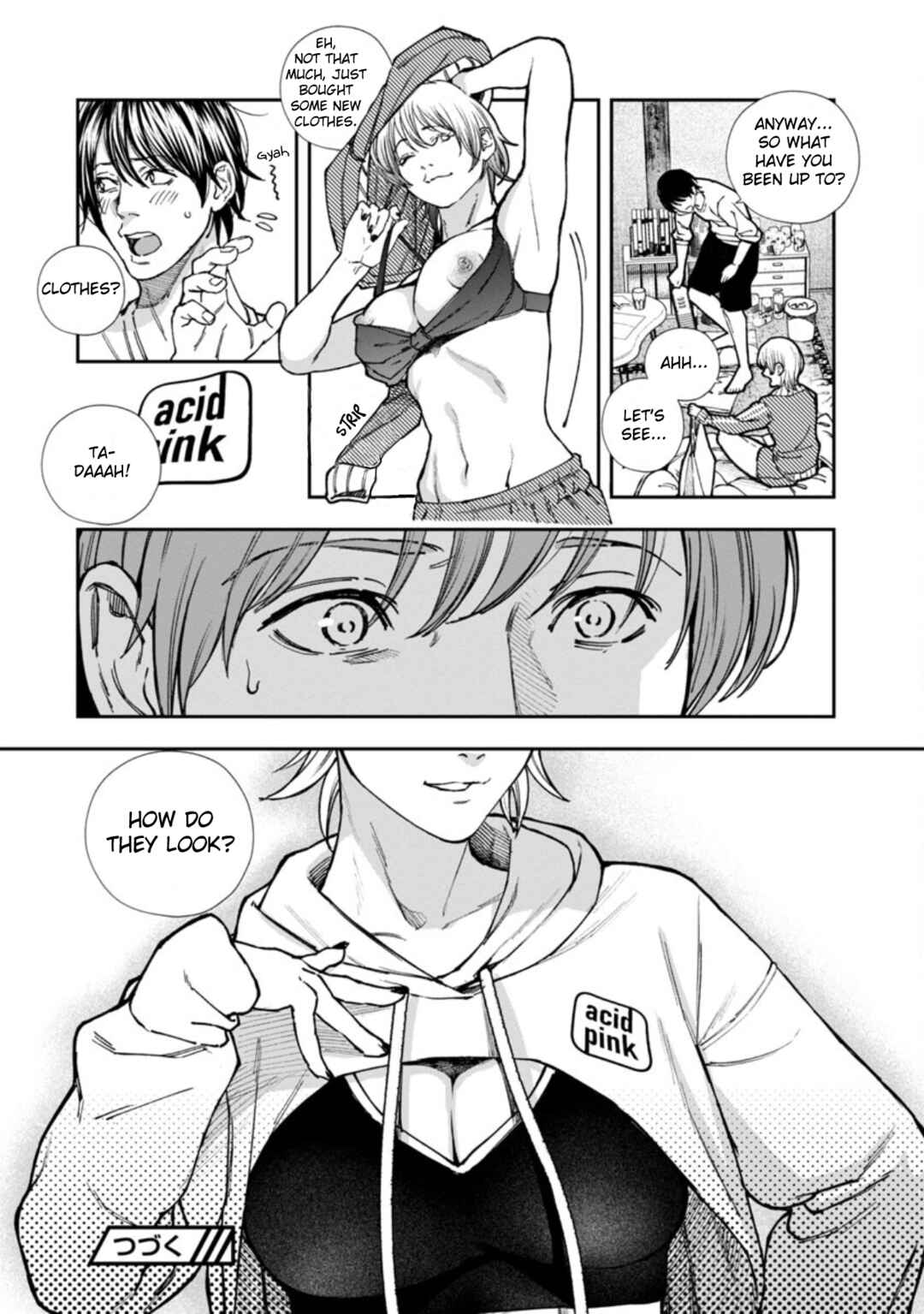 Chapter 3 - Page 28