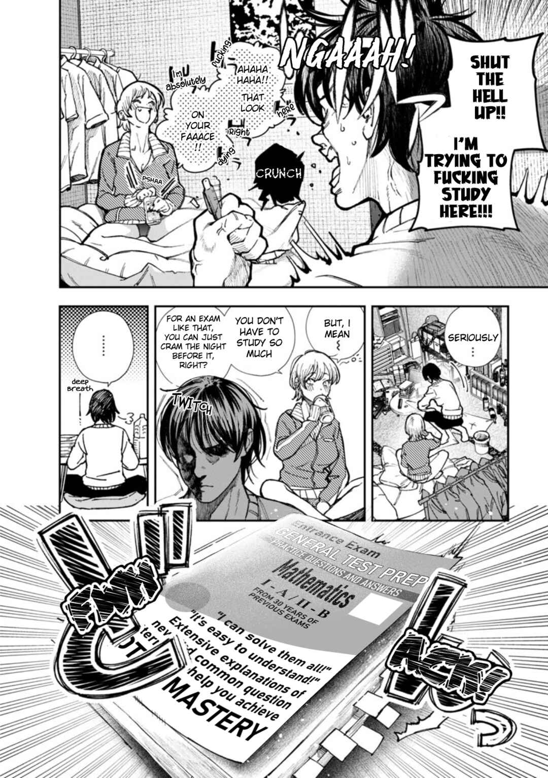 Chapter 3 - Page 4