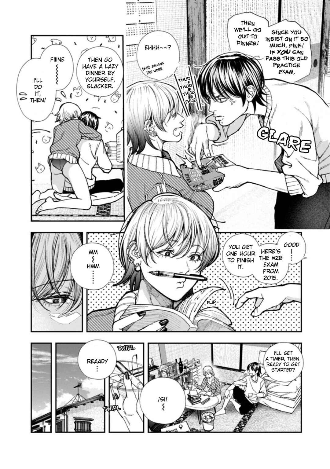 Chapter 3 - Page 5
