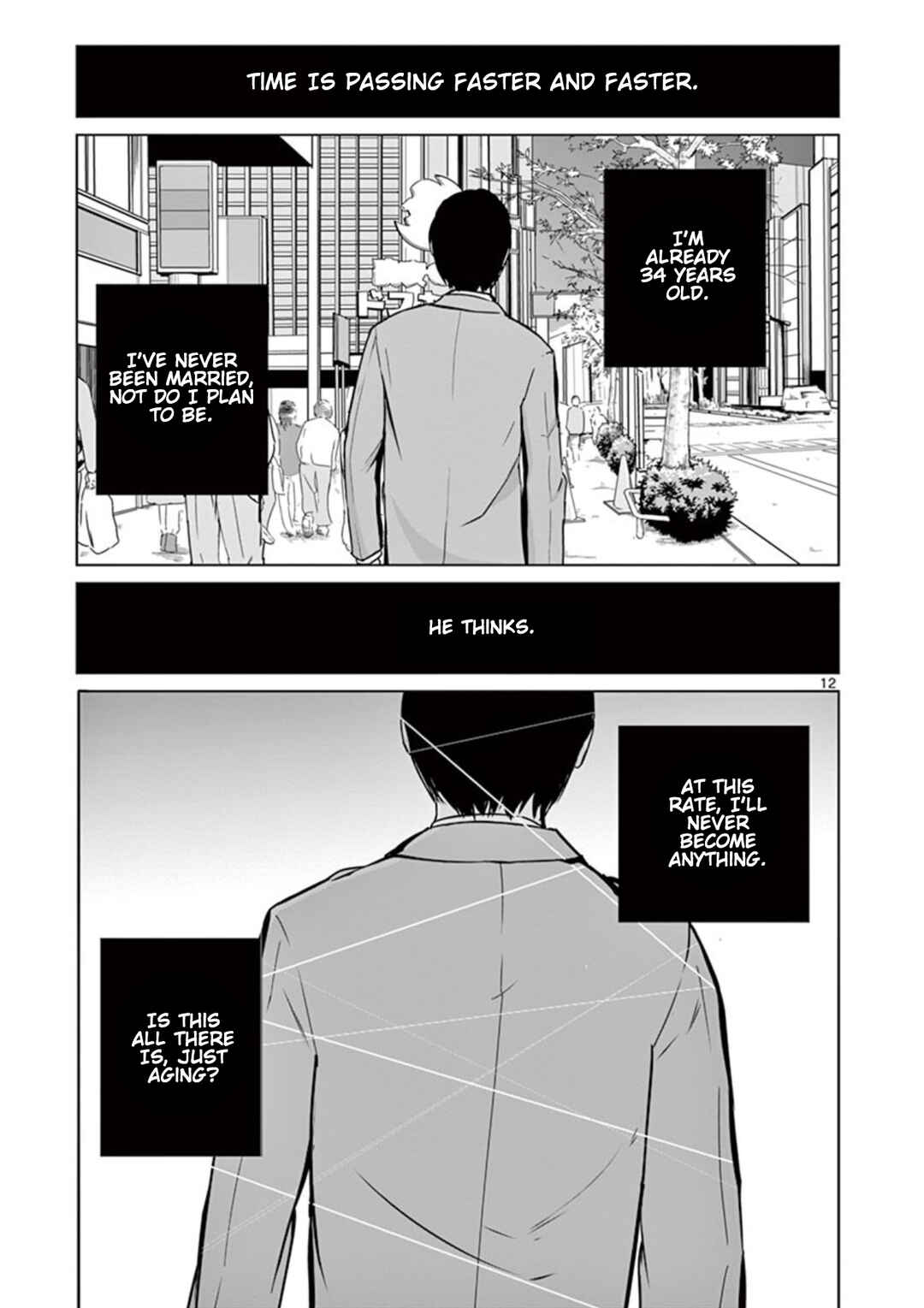 Chapter 1 - Page 11