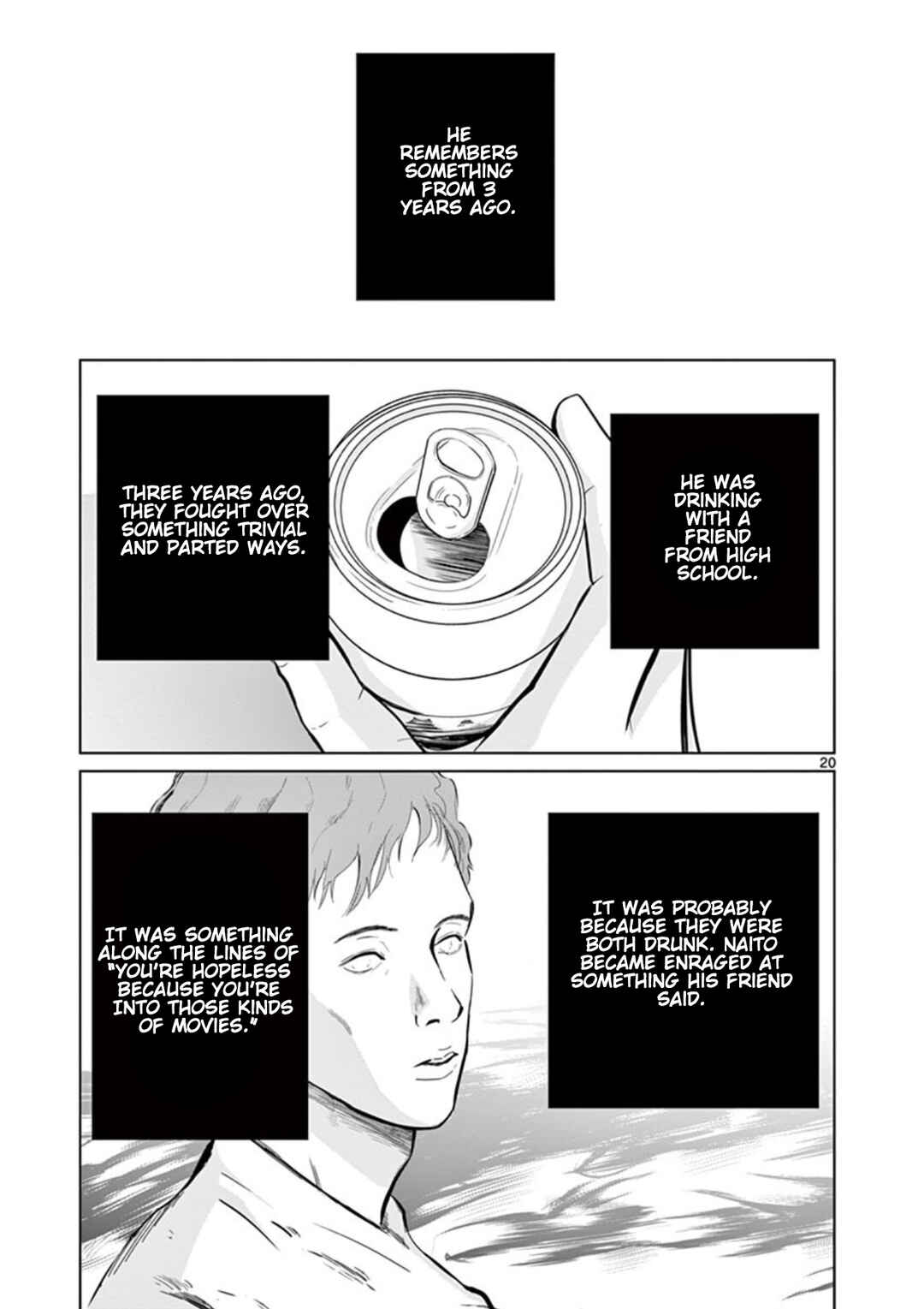 Chapter 1 - Page 19