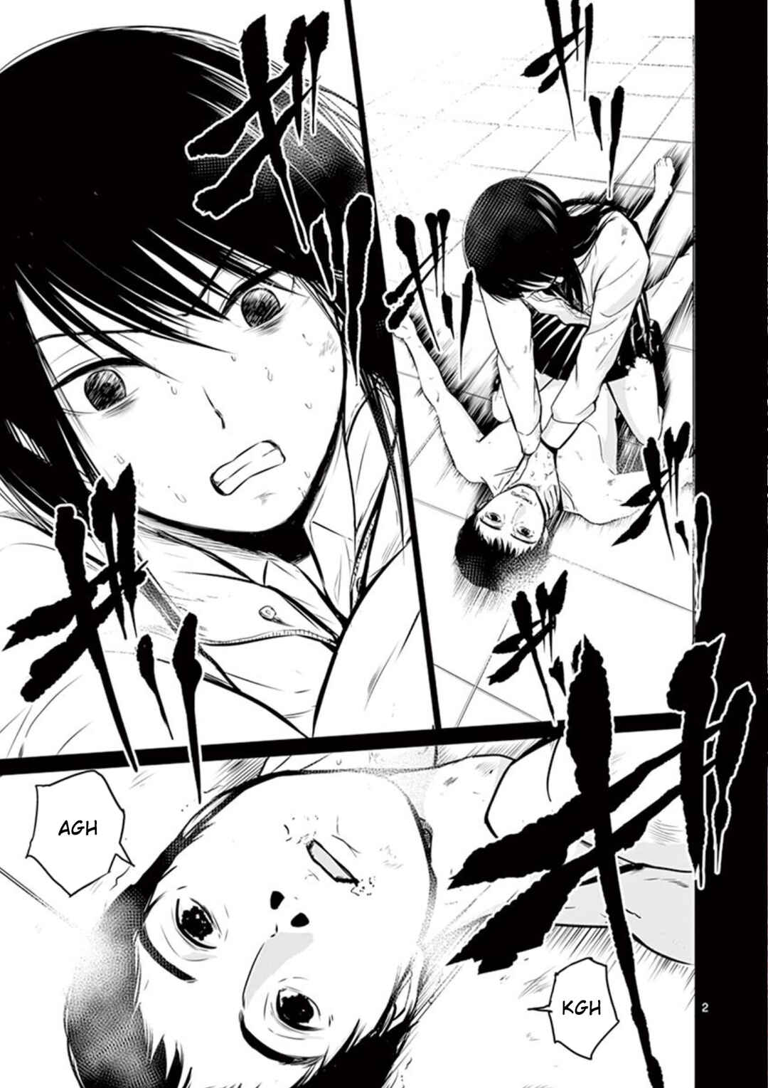 Chapter 1 - Page 2