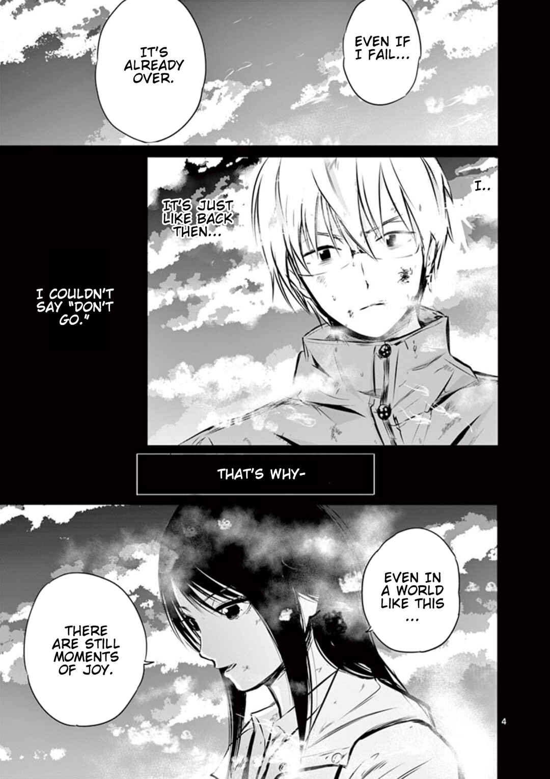 Chapter 1 - Page 4