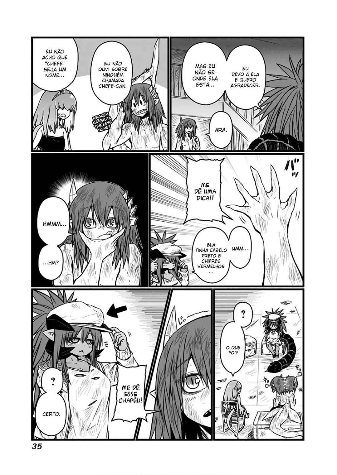 Chapter 103 - Page 7