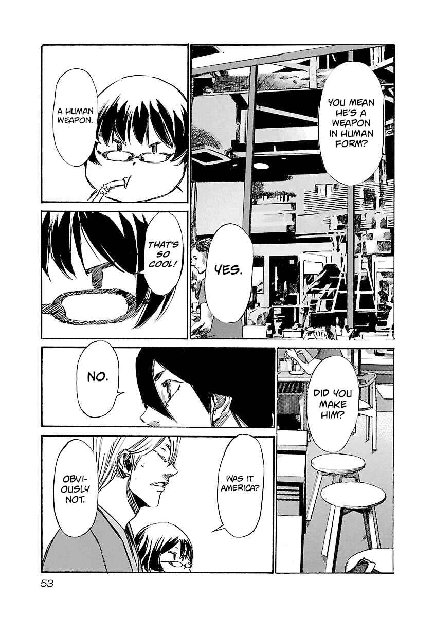 Chapter 127 - Page 11