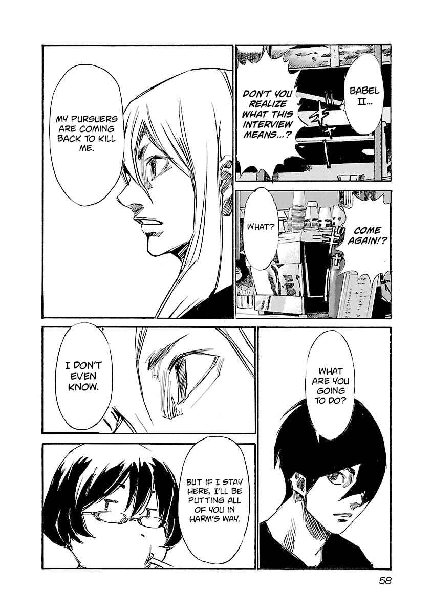 Chapter 127 - Page 16