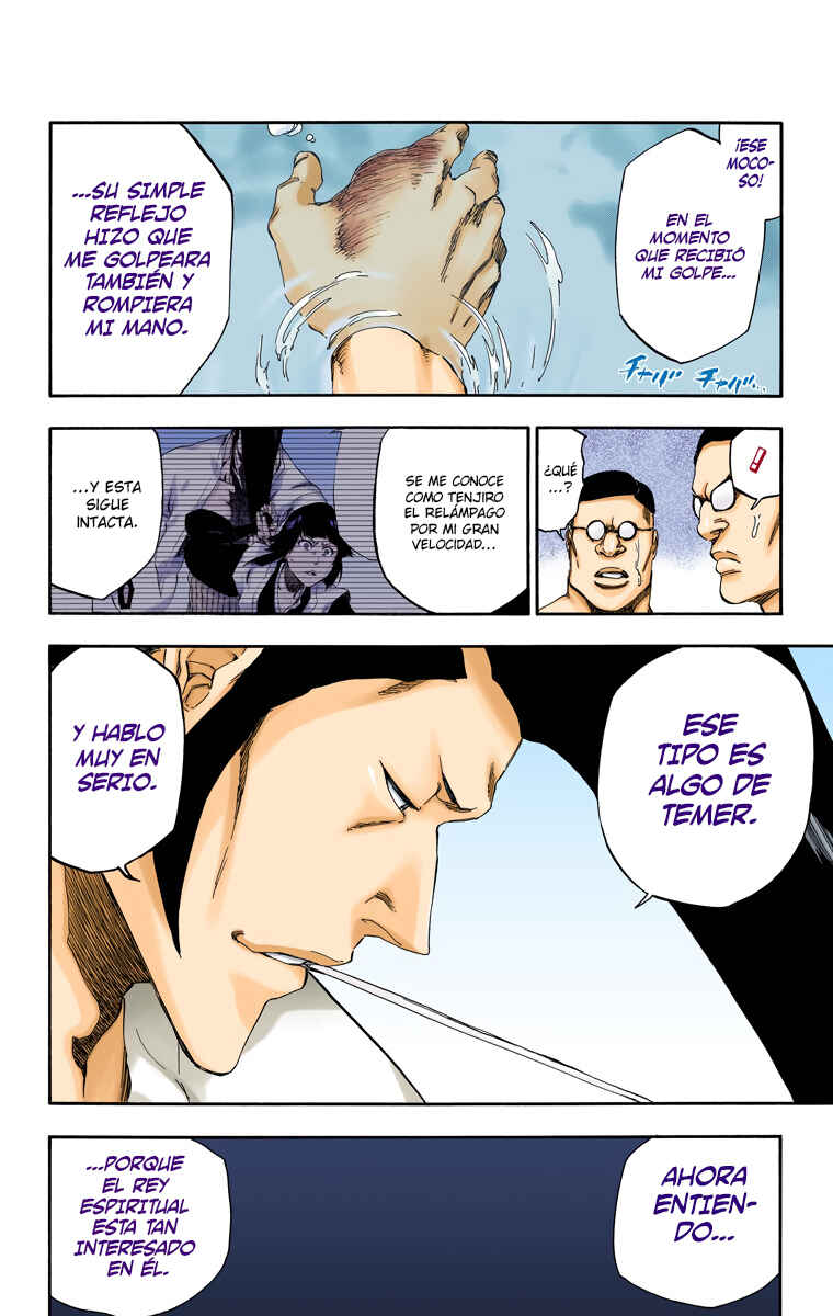 Chapter 520 - Page 13