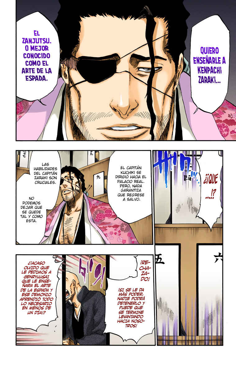 Chapter 520 - Page 15