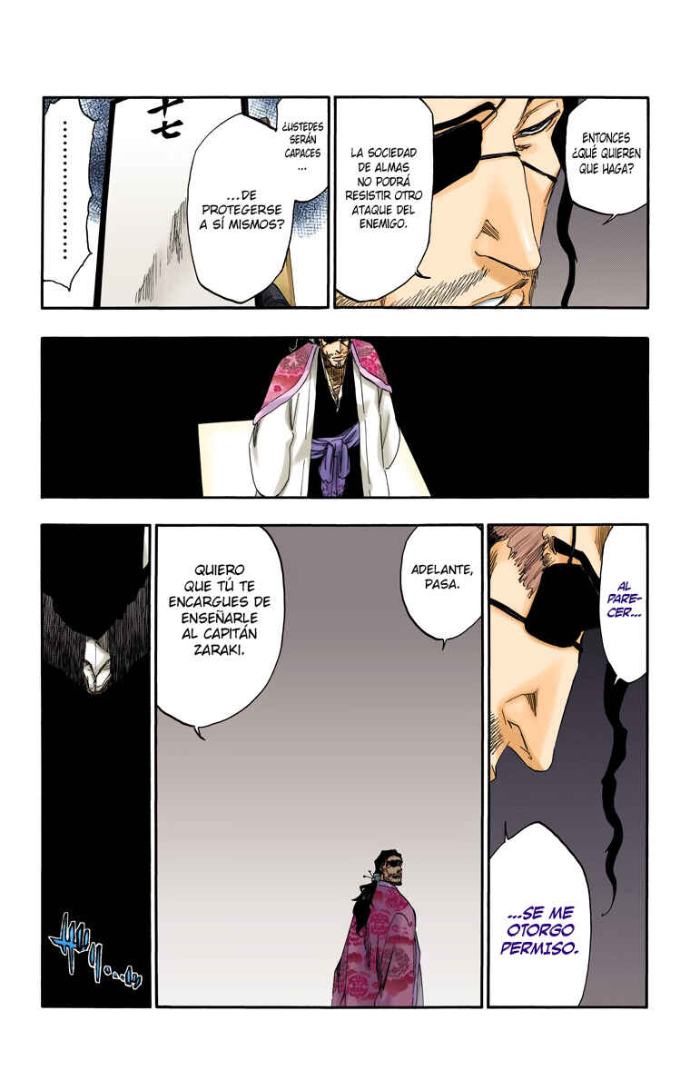Chapter 520 - Page 16