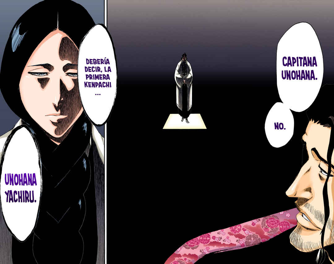 Chapter 520 - Page 17