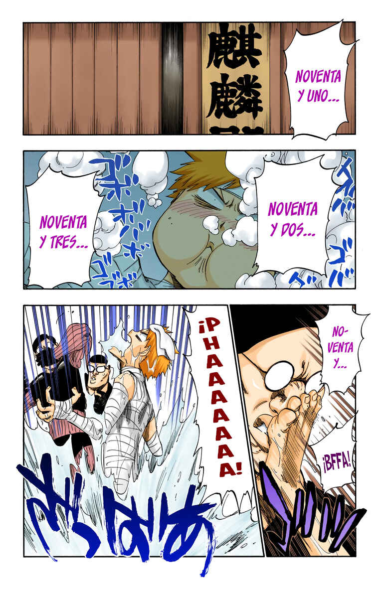 Chapter 520 - Page 5