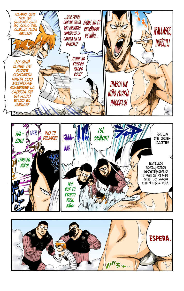 Chapter 520 - Page 6