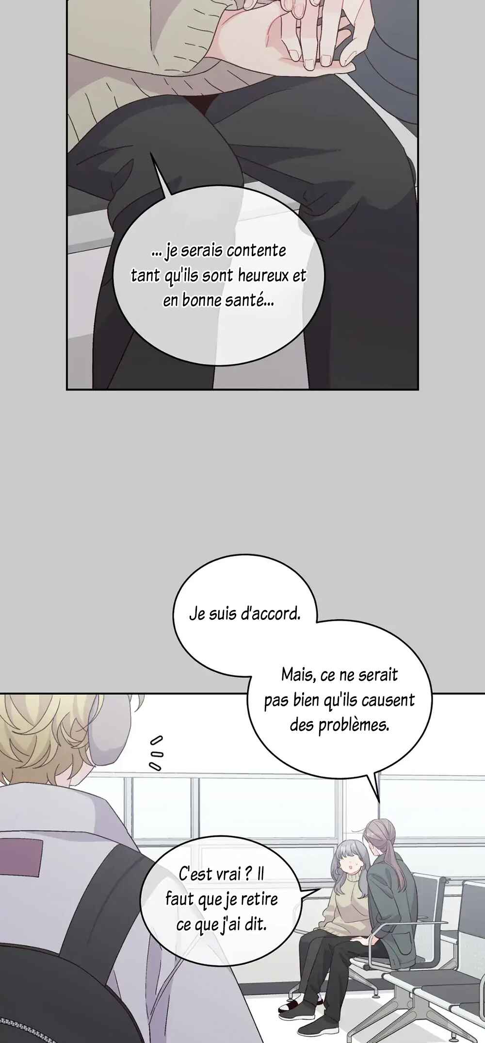 Chapter 93 - Page 30