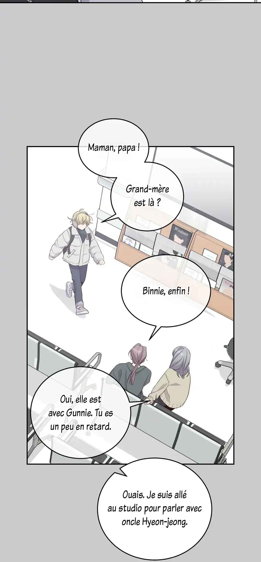 Chapter 93 - Page 31