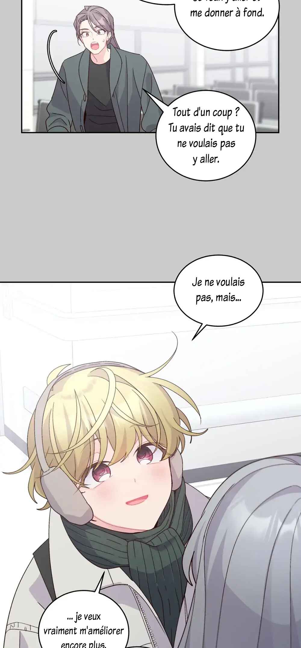 Chapter 93 - Page 33