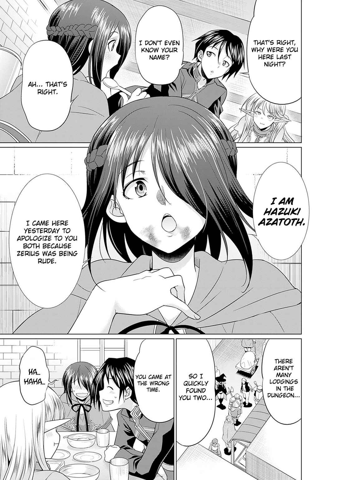 Chapter 3 - Page 8