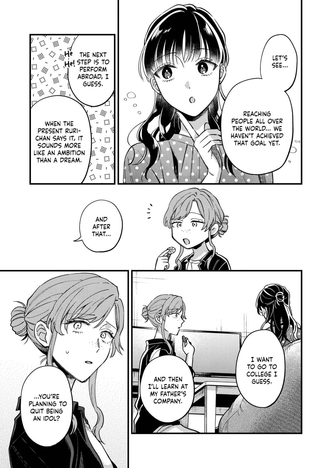 Chapter 31 - Page 3