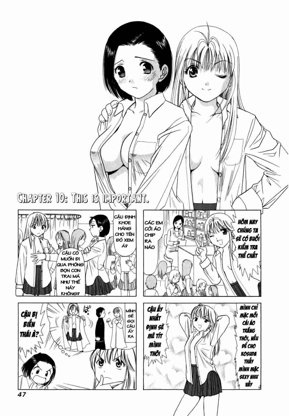 Chapter 10 - Page 1