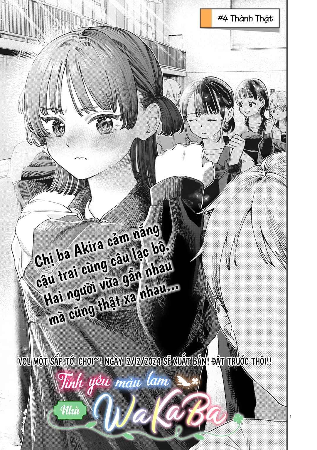 Chapter 4 - Page 1