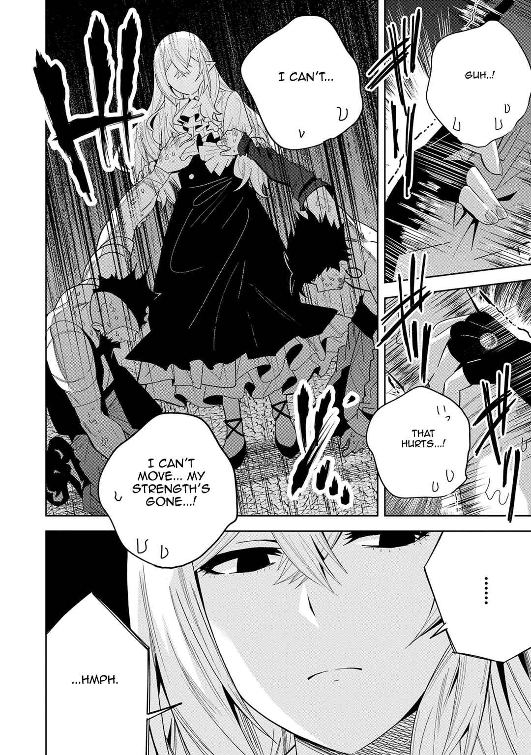 Chapter 49 - Page 20