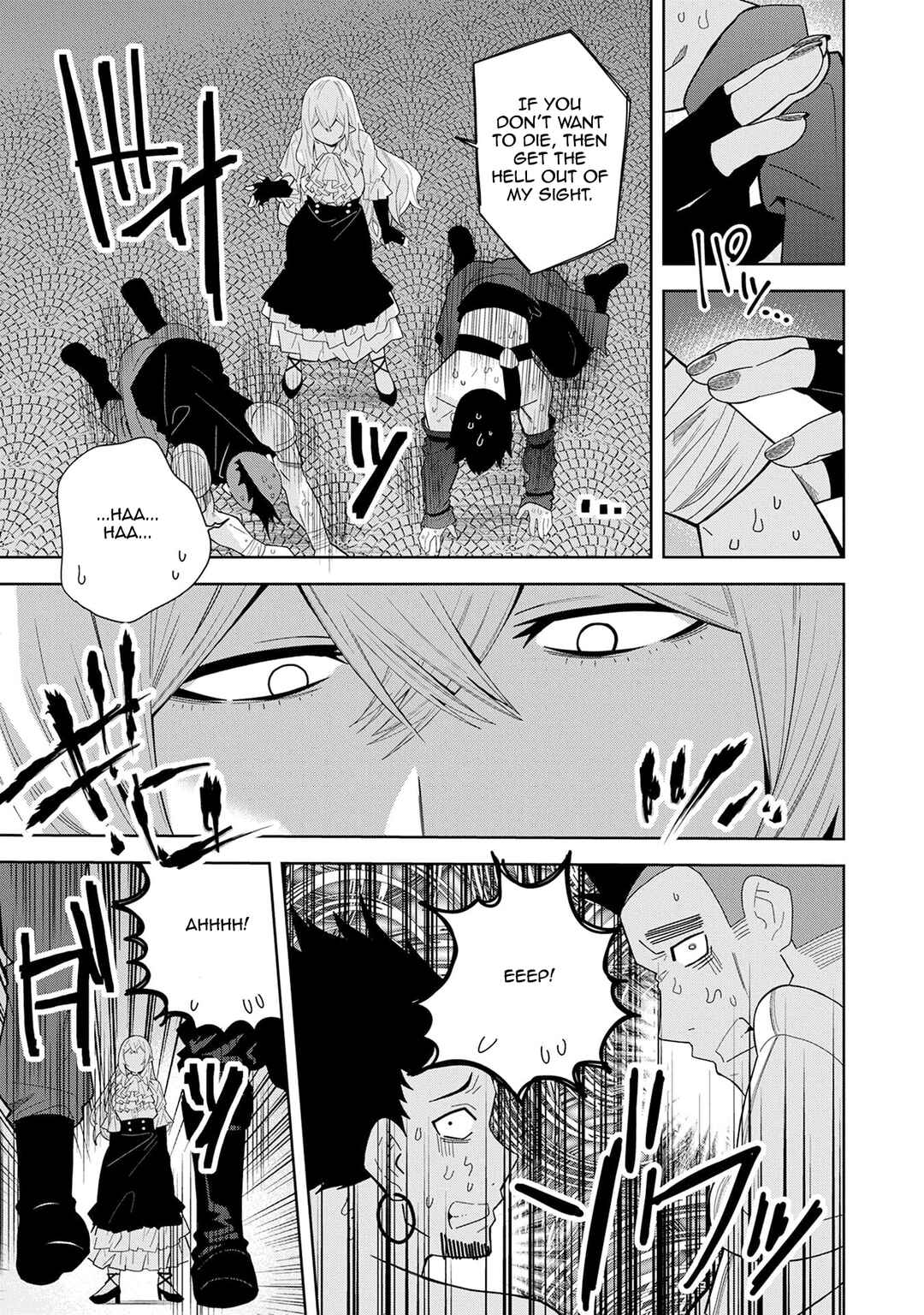 Chapter 49 - Page 21