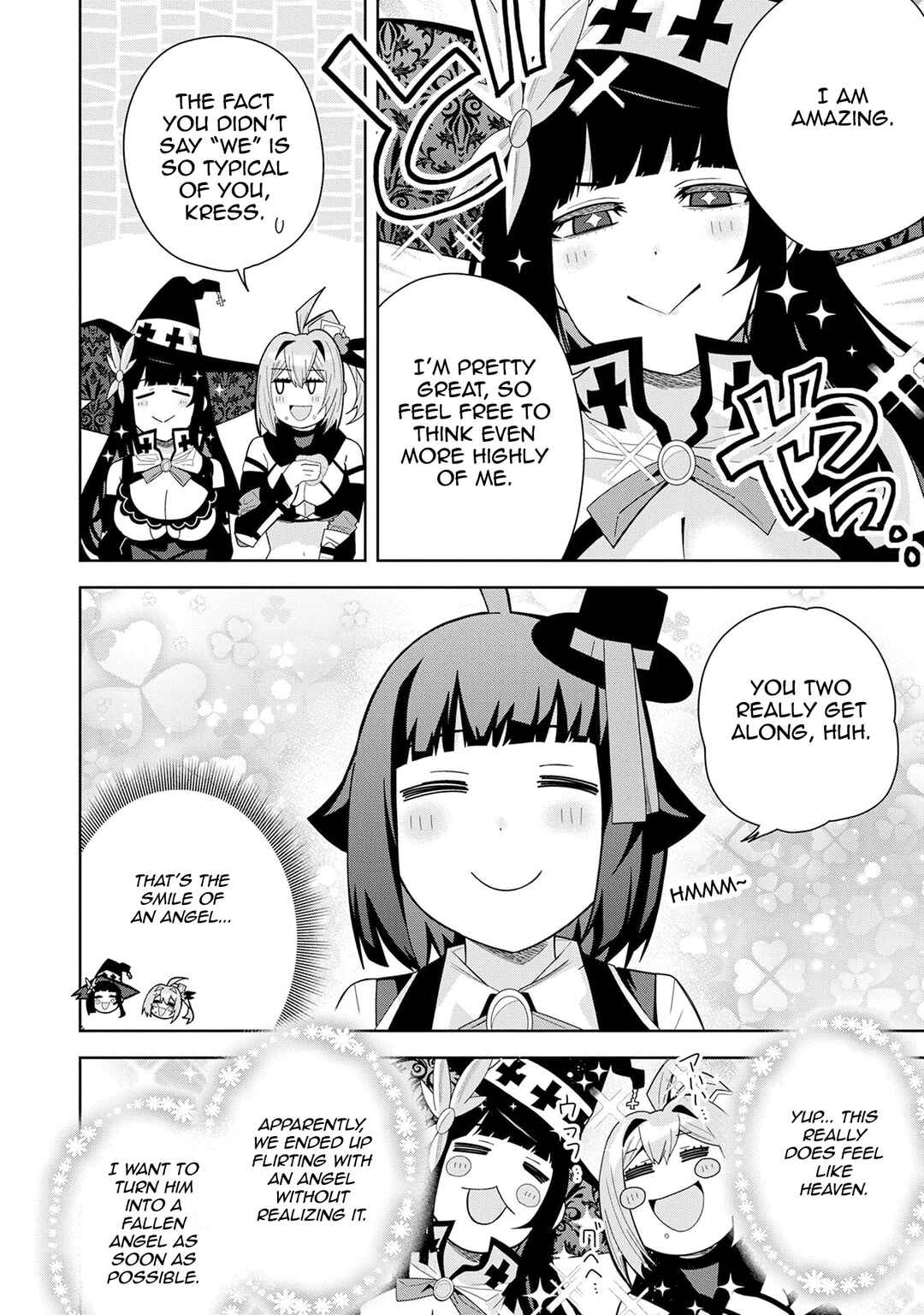 Chapter 49 - Page 28