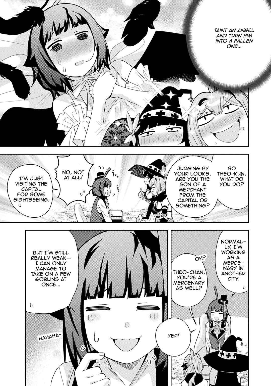 Chapter 49 - Page 29