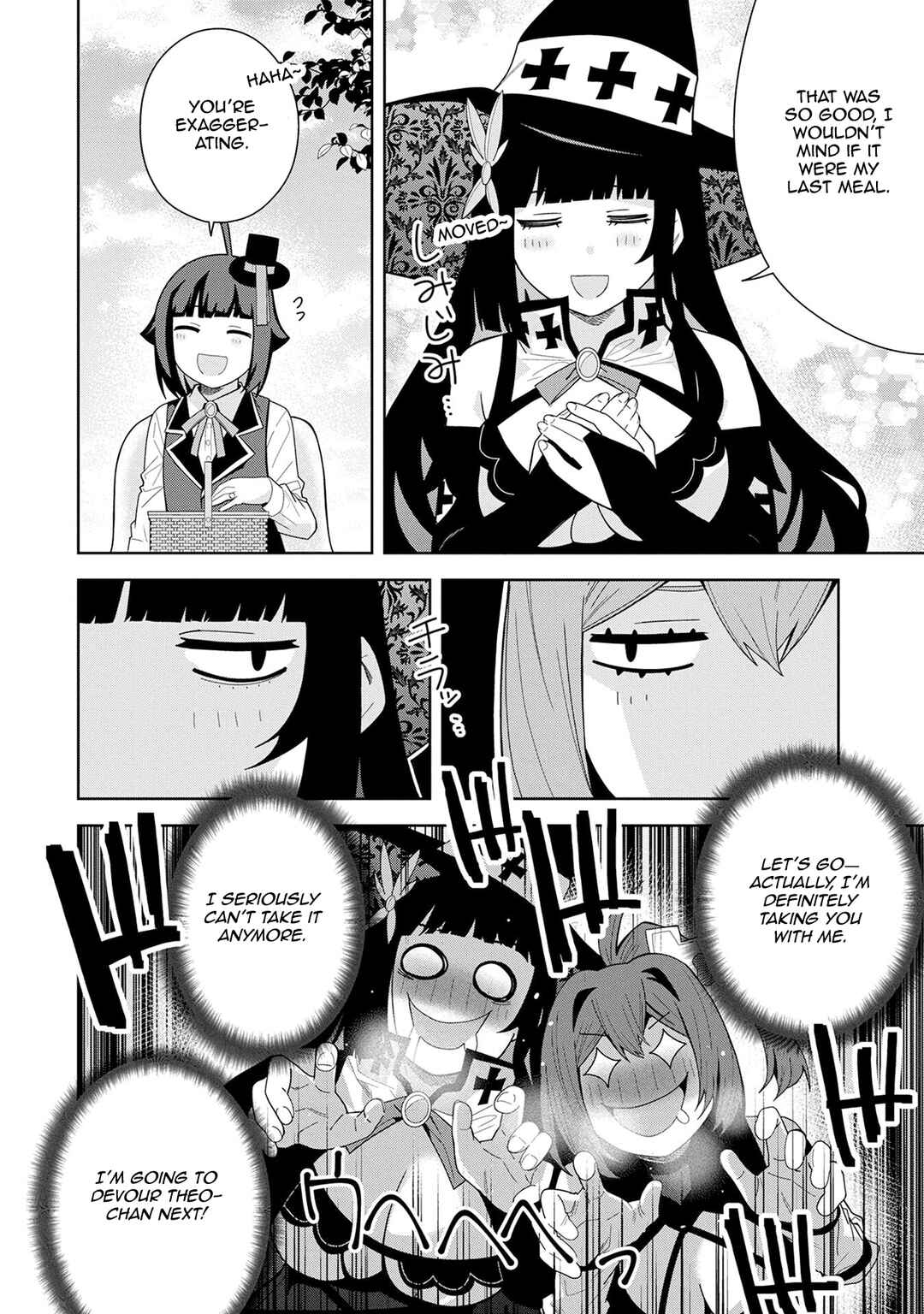 Chapter 49 - Page 32