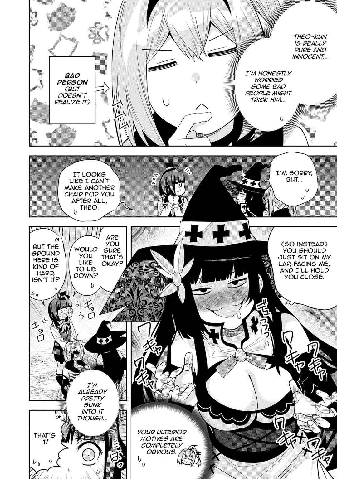 Chapter 49 - Page 8