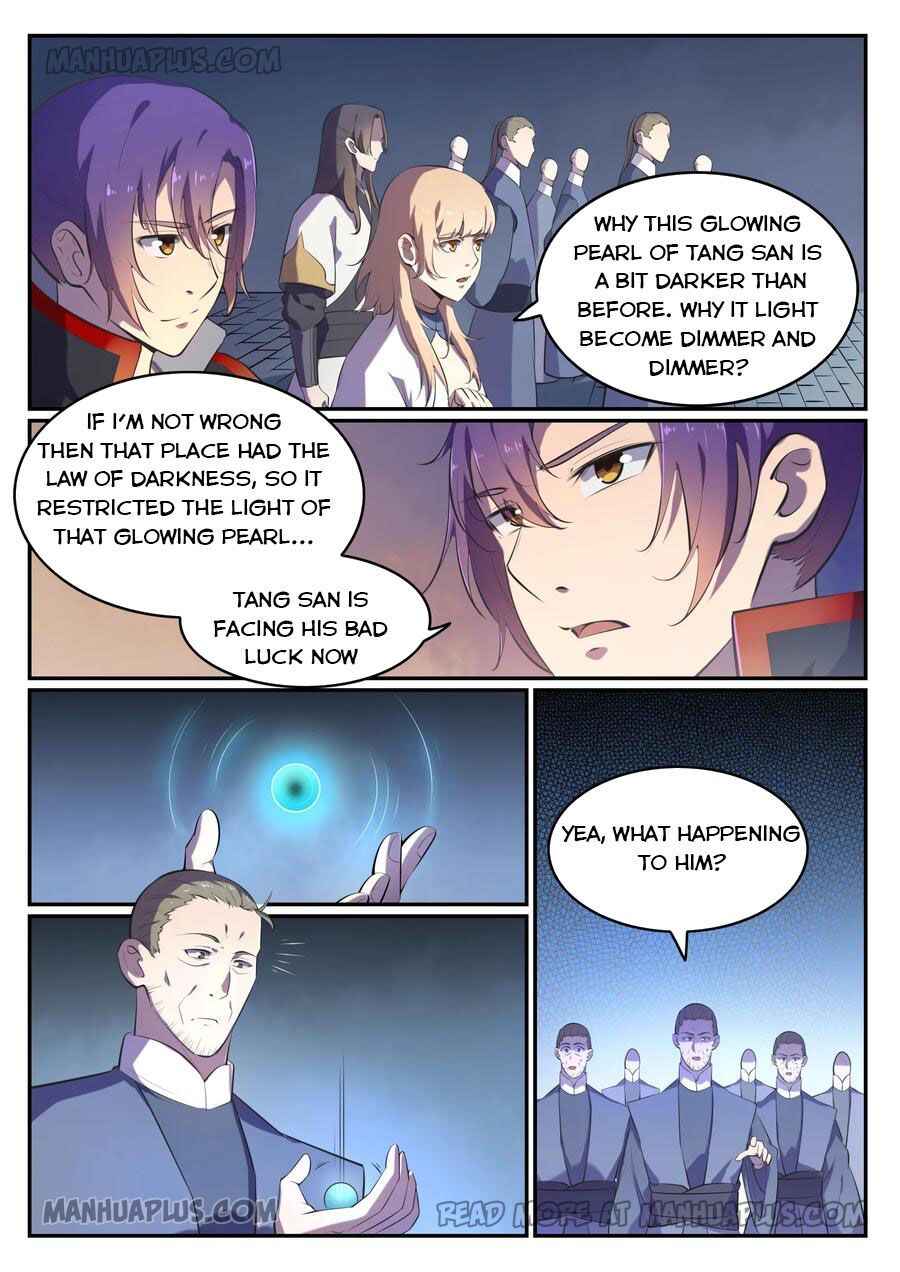 Chapter 550 - Page 2