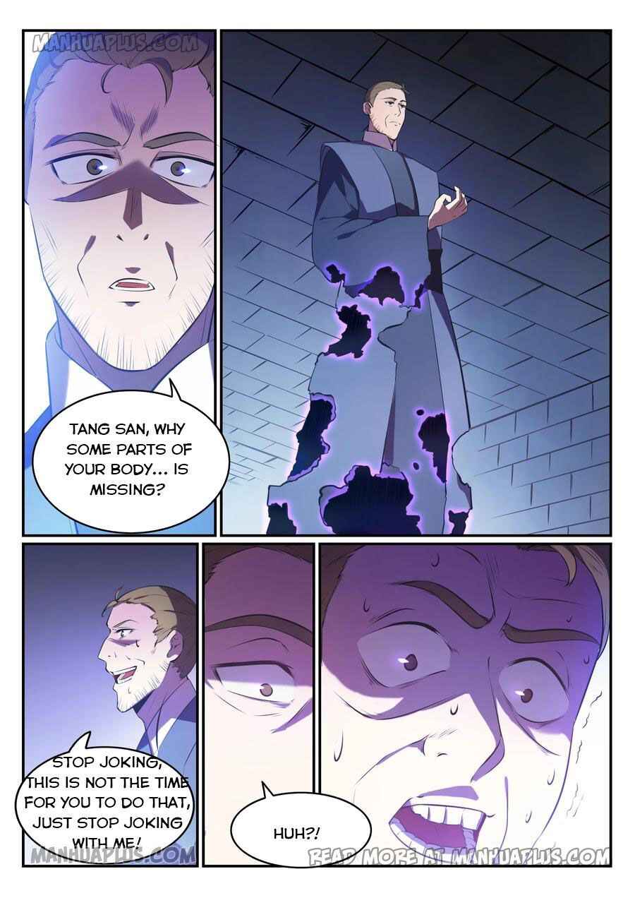 Chapter 550 - Page 3