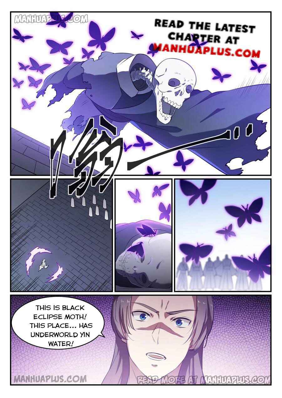 Chapter 550 - Page 5