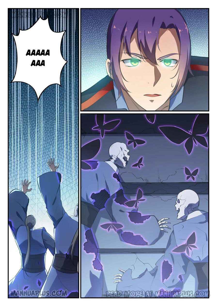 Chapter 550 - Page 7