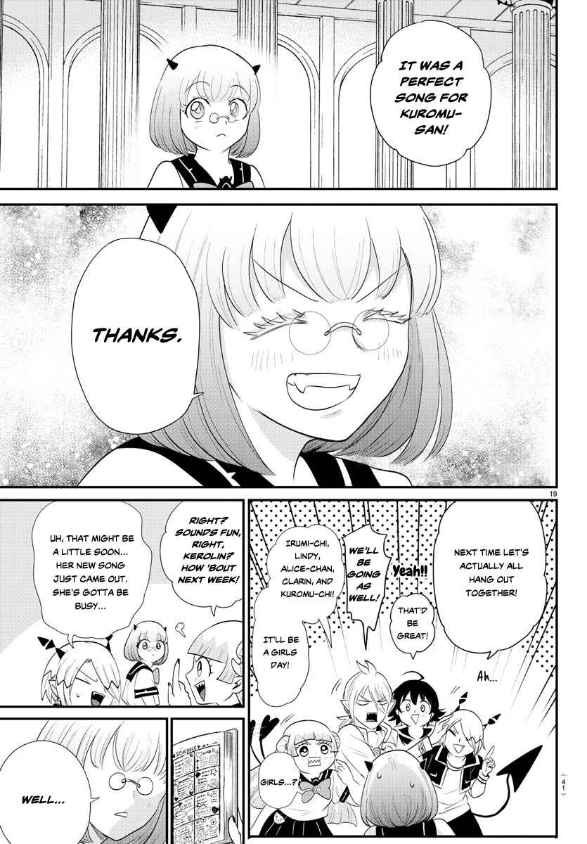 Chapter 377 - Page 19