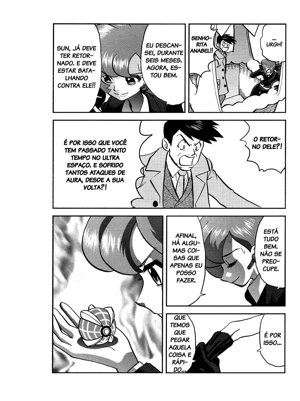 Chapter 35 - Page 21