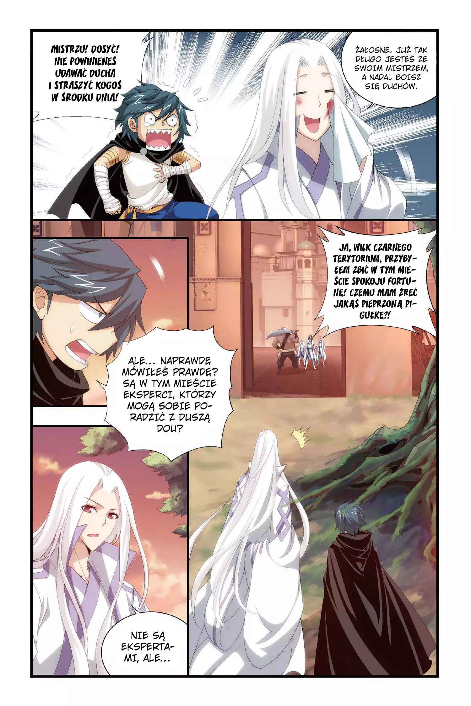 Chapter 104 - Page 14
