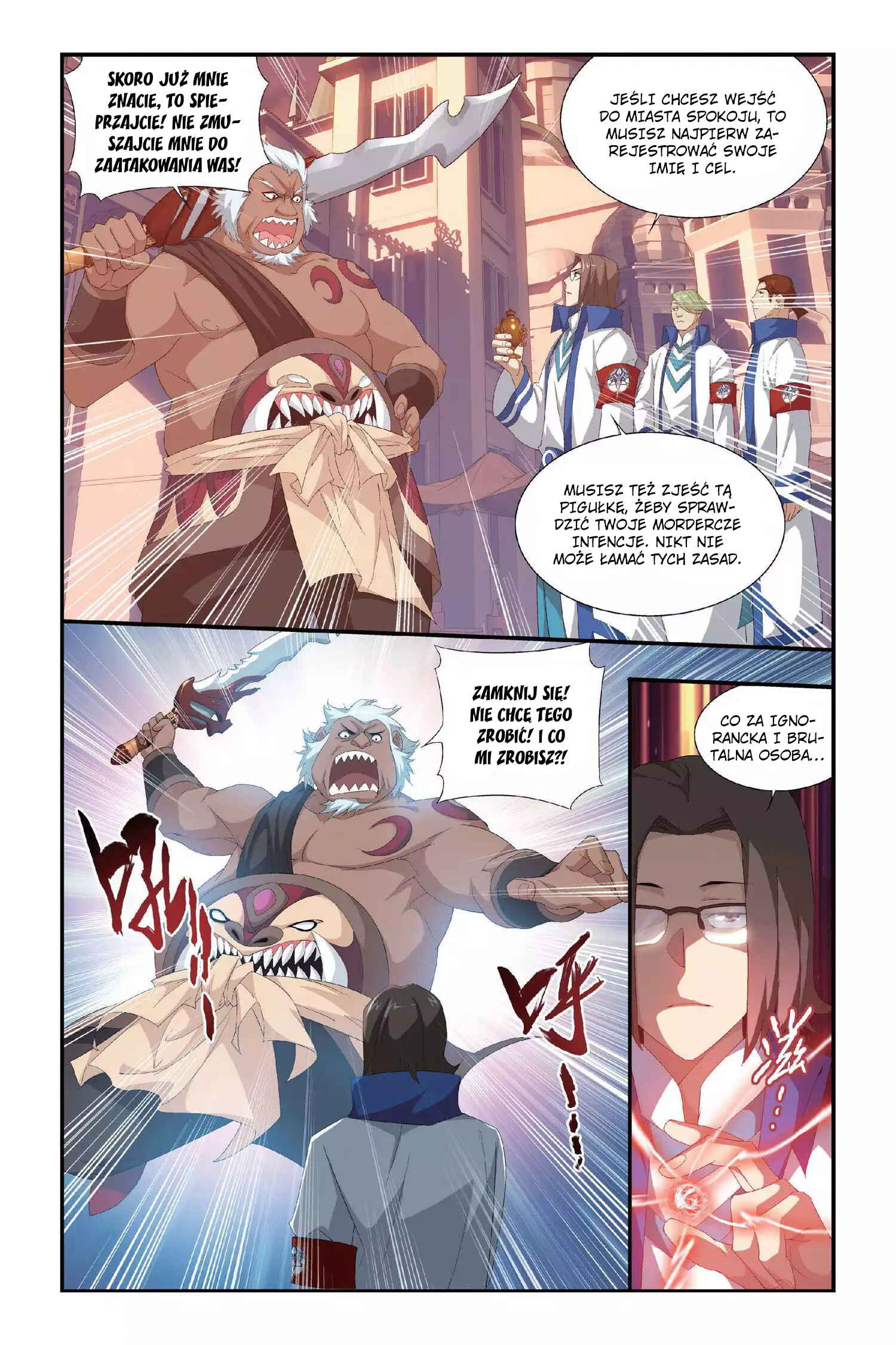 Chapter 104 - Page 15