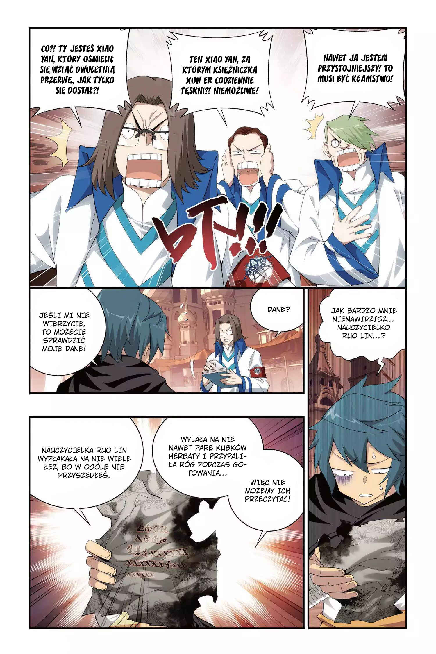 Chapter 104 - Page 18