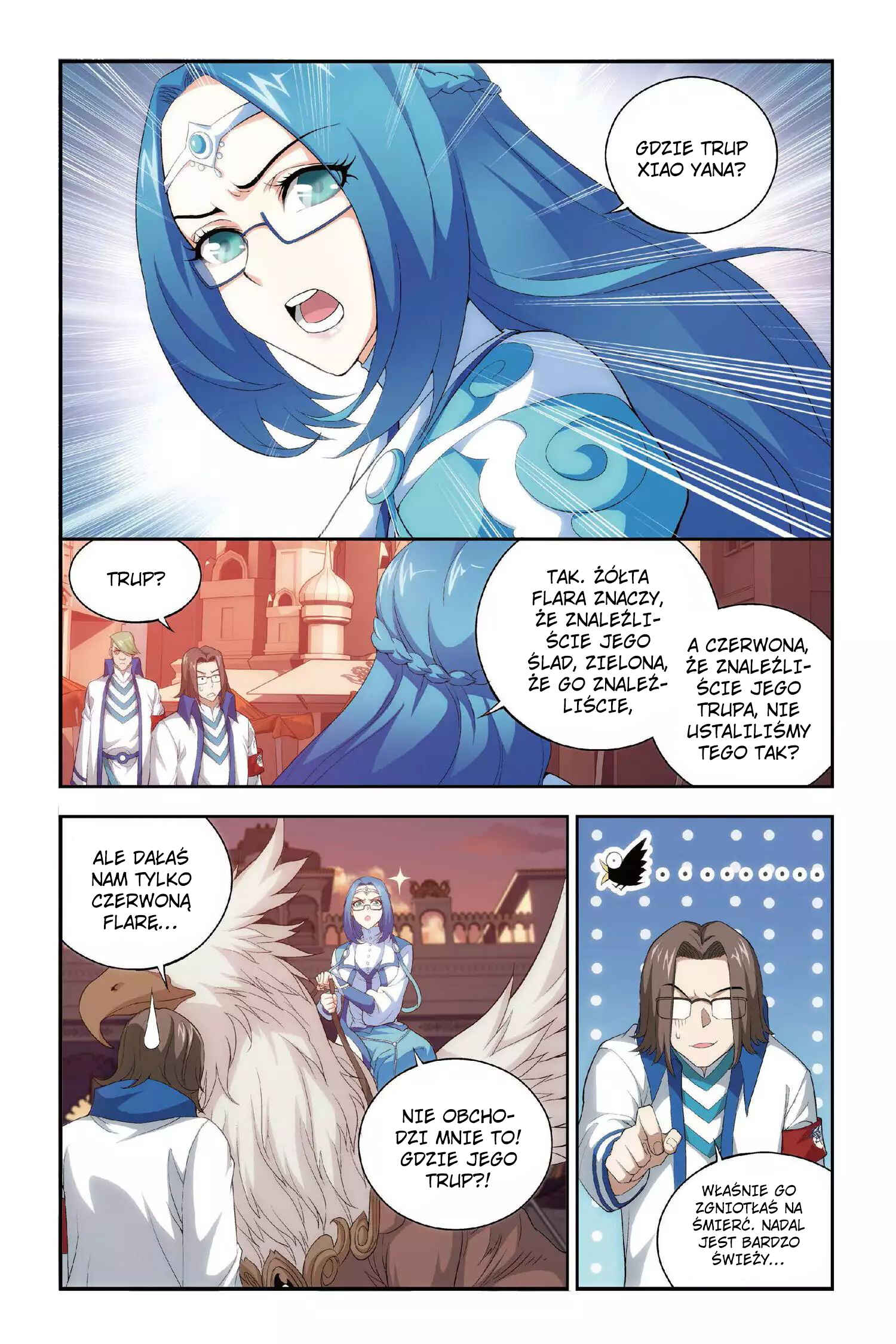 Chapter 104 - Page 20