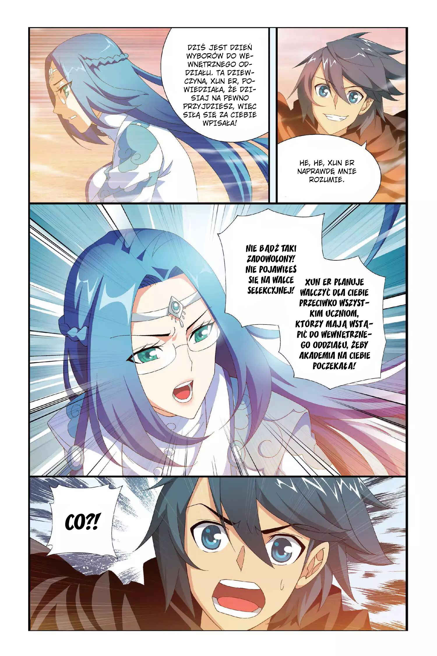 Chapter 104 - Page 22